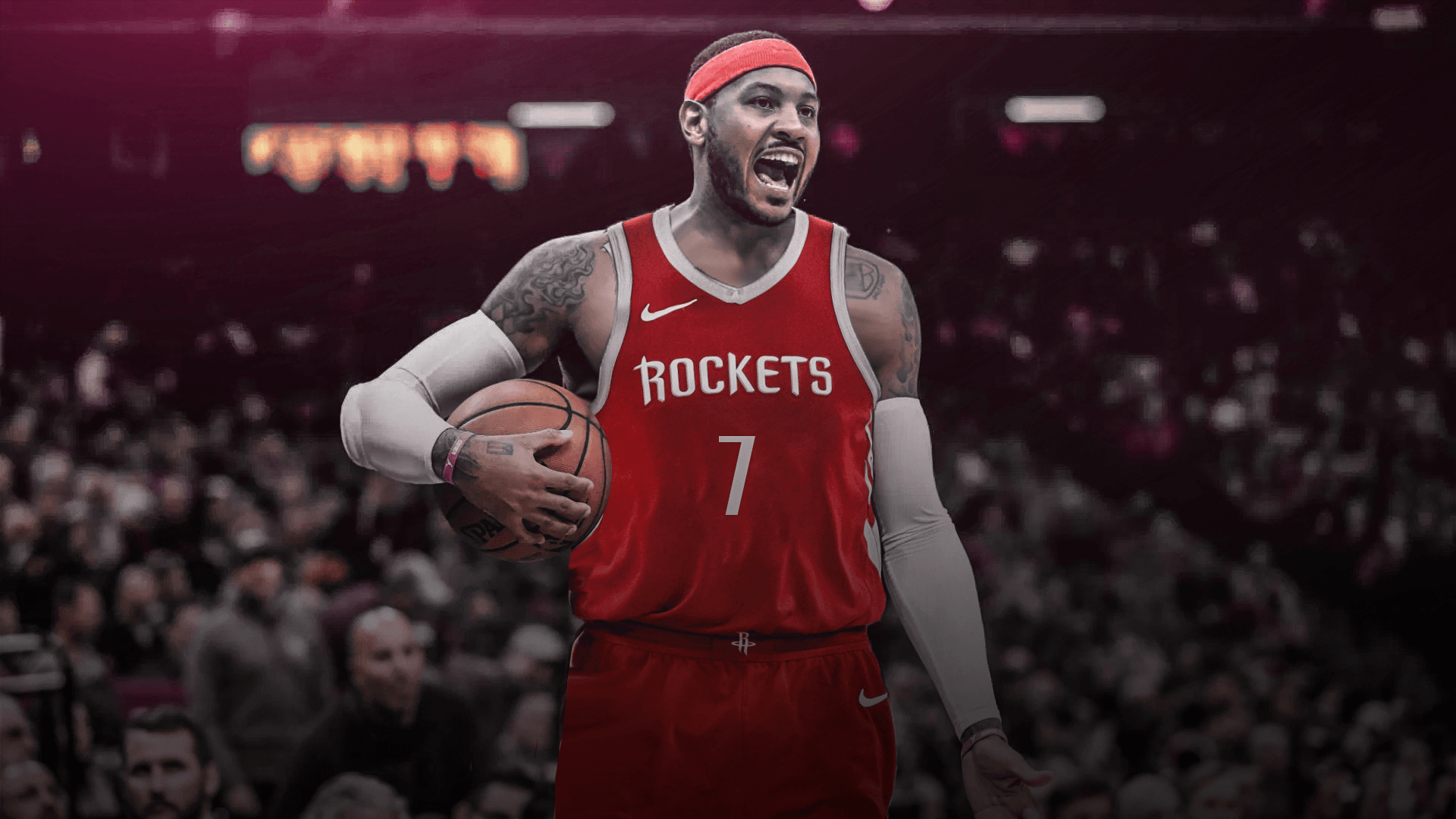 کارملو آنتونی (Carmelo Anthony)