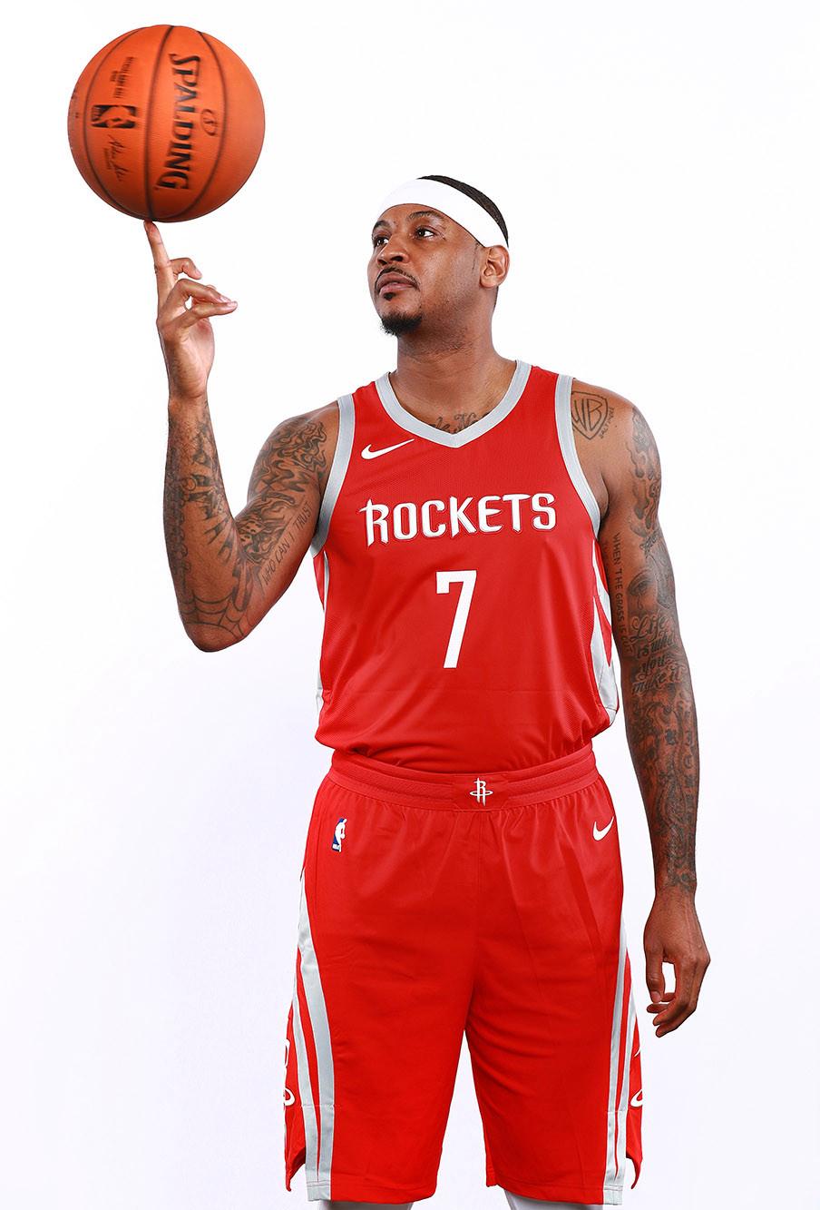 کارملو آنتونی (Carmelo Anthony)