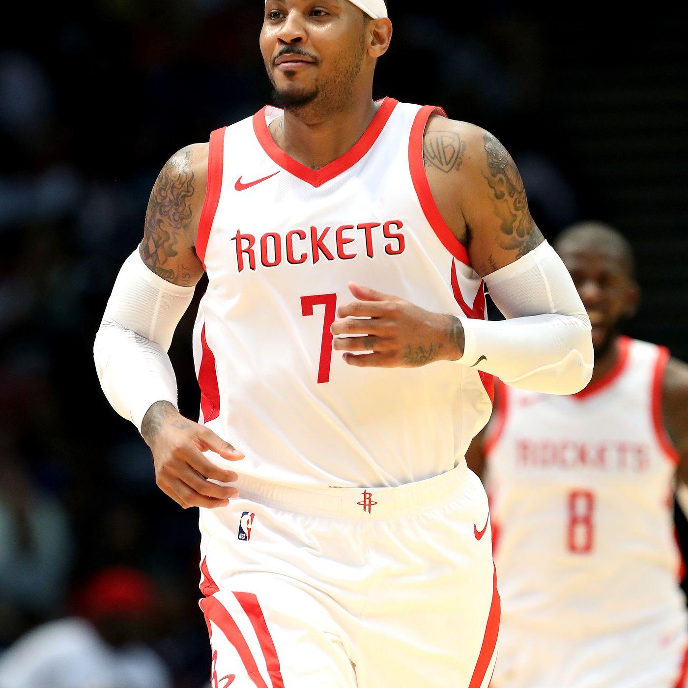 کارملو آنتونی (Carmelo Anthony)