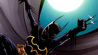 تصویر شماره 29 از آلبوم تصویر زمینه کاساندرا کین (Cassandra Cain)