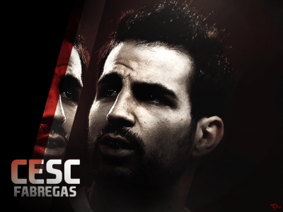 تصویر شماره 1 از آلبوم تصویر زمینه سسک فابرگاس (Cesc Fàbregas)