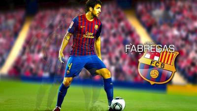 تصویر شماره 4 از آلبوم تصویر زمینه سسک فابرگاس (Cesc Fàbregas)