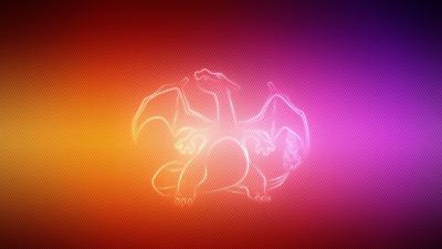 تصویر شماره 37 از آلبوم تصویر زمینه Charizard HD