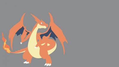 تصویر شماره 30 از آلبوم تصویر زمینه Charizard HD