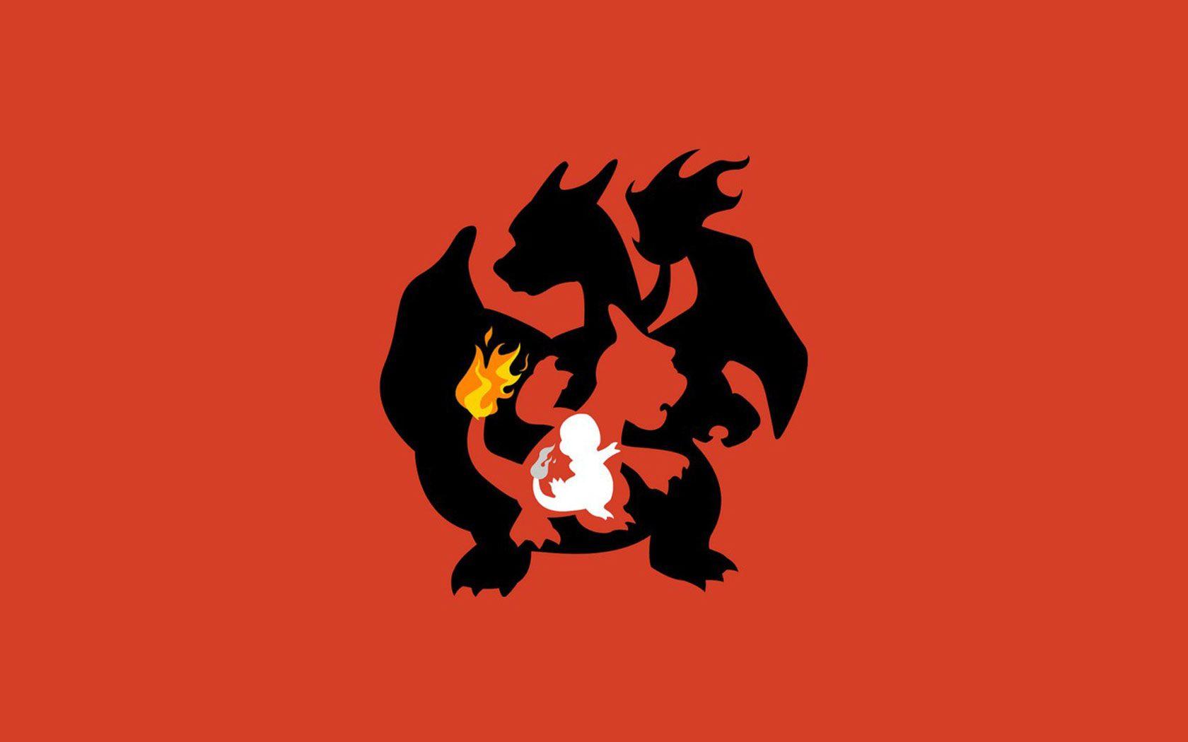 Charizard HD