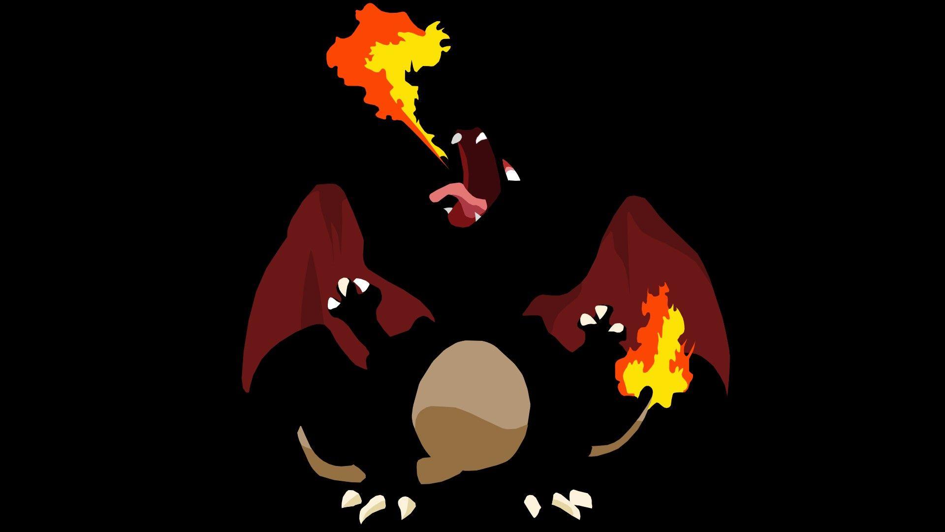 Charizard HD