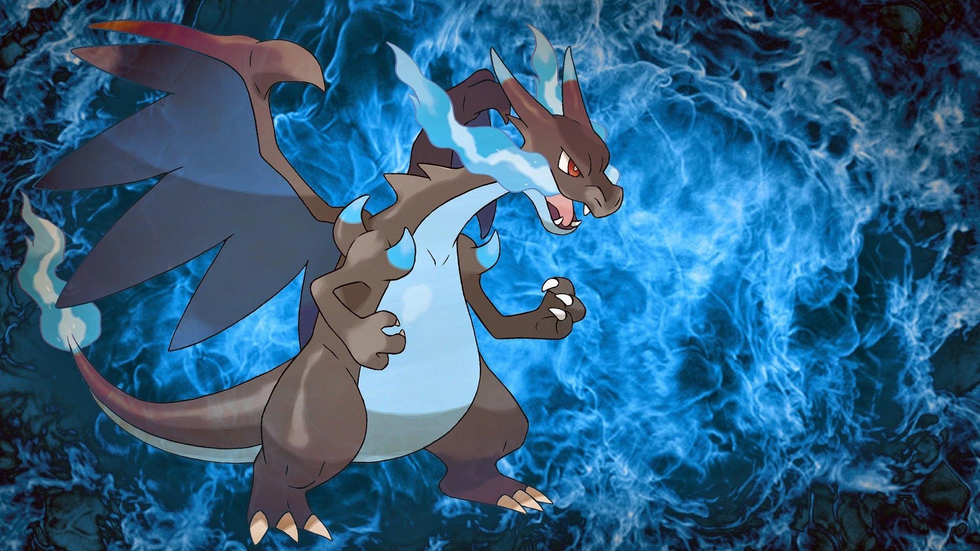 Charizard HD