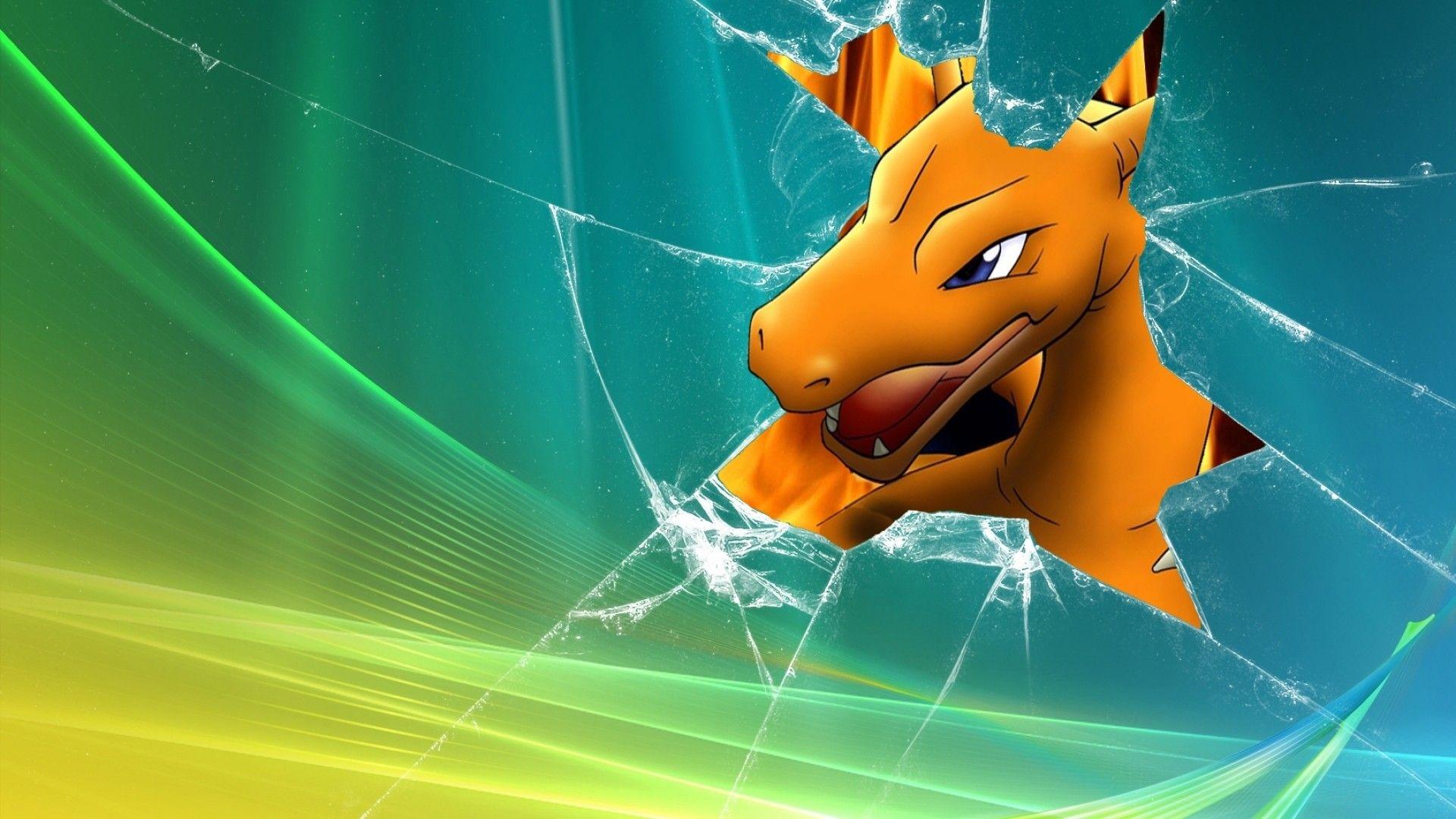 Charizard HD