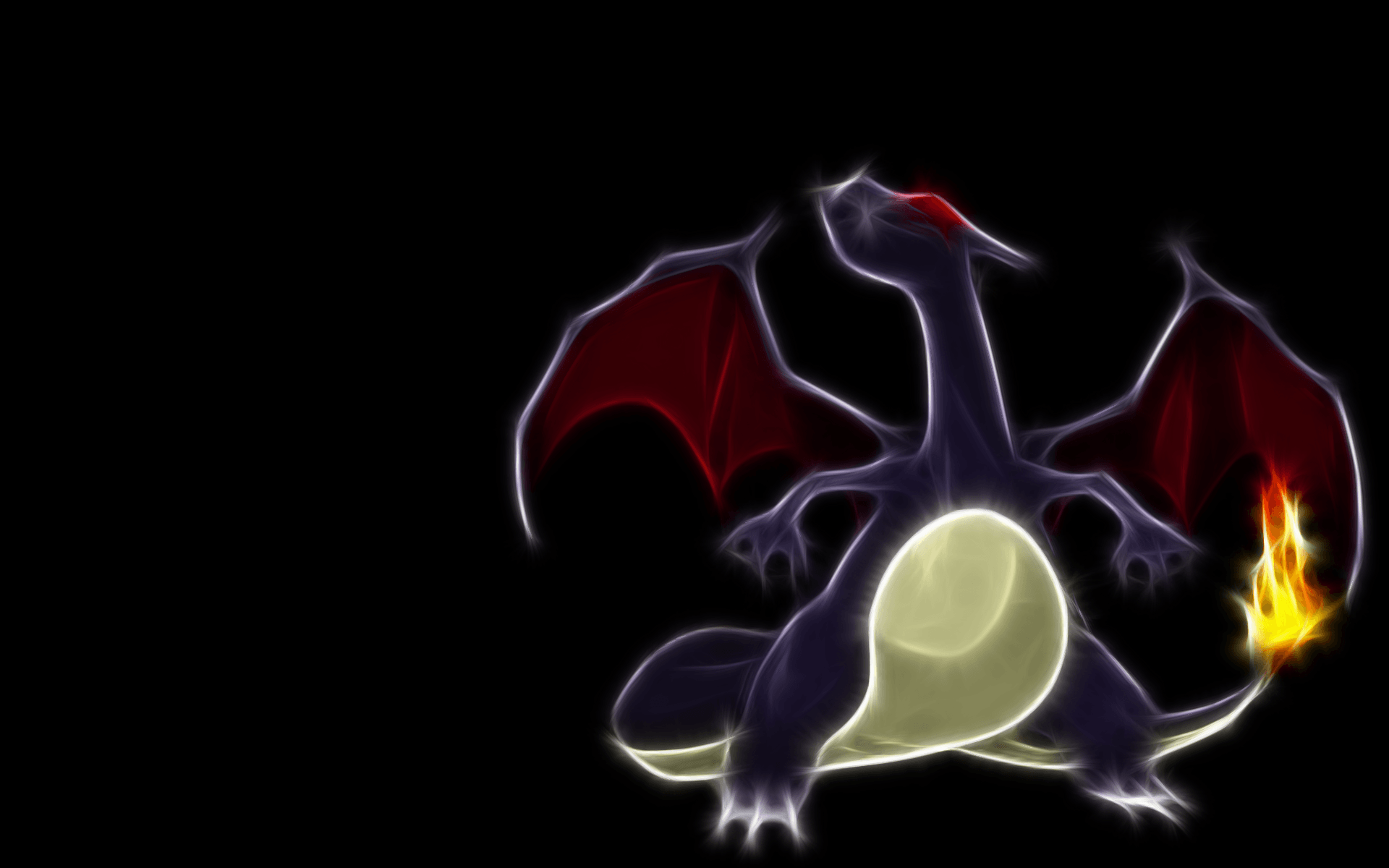 Charizard HD