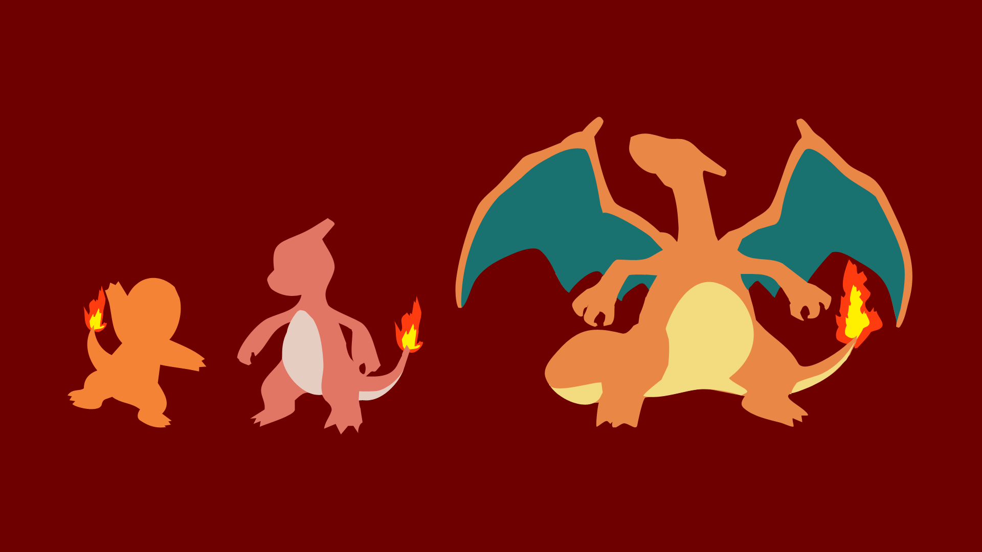 Charizard HD