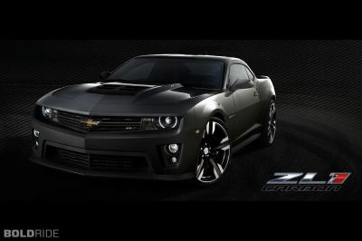 تصویر شماره 23 از آلبوم تصویر زمینه شورلت کامارو zl1 (Chevrolet Camaro zl1)