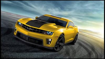 تصویر شماره 14 از آلبوم تصویر زمینه شورلت کامارو zl1 (Chevrolet Camaro zl1)