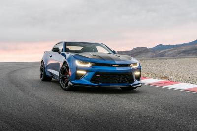 تصویر شماره 10 از آلبوم تصویر زمینه شورلت کامارو zl1 (Chevrolet Camaro zl1)