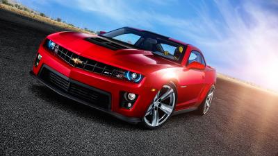 تصویر شماره 1 از آلبوم تصویر زمینه شورلت کامارو zl1 (Chevrolet Camaro zl1)