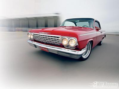 تصویر شماره 77 از آلبوم تصویر زمینه شورلت (Chevrolet impala)