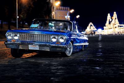 تصویر شماره 83 از آلبوم تصویر زمینه شورلت (Chevrolet impala)