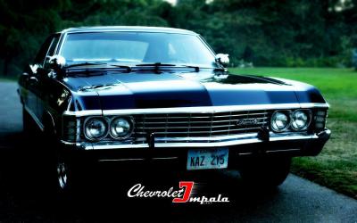 تصویر شماره 49 از آلبوم تصویر زمینه شورلت (Chevrolet impala)