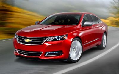 تصویر شماره 4 از آلبوم تصویر زمینه شورلت (Chevrolet impala)