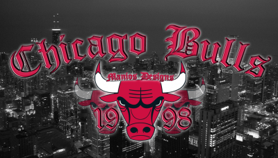 تصویر شماره 18 از آلبوم تصویر زمینه شیکاگو بولز (Chicago Bulls)