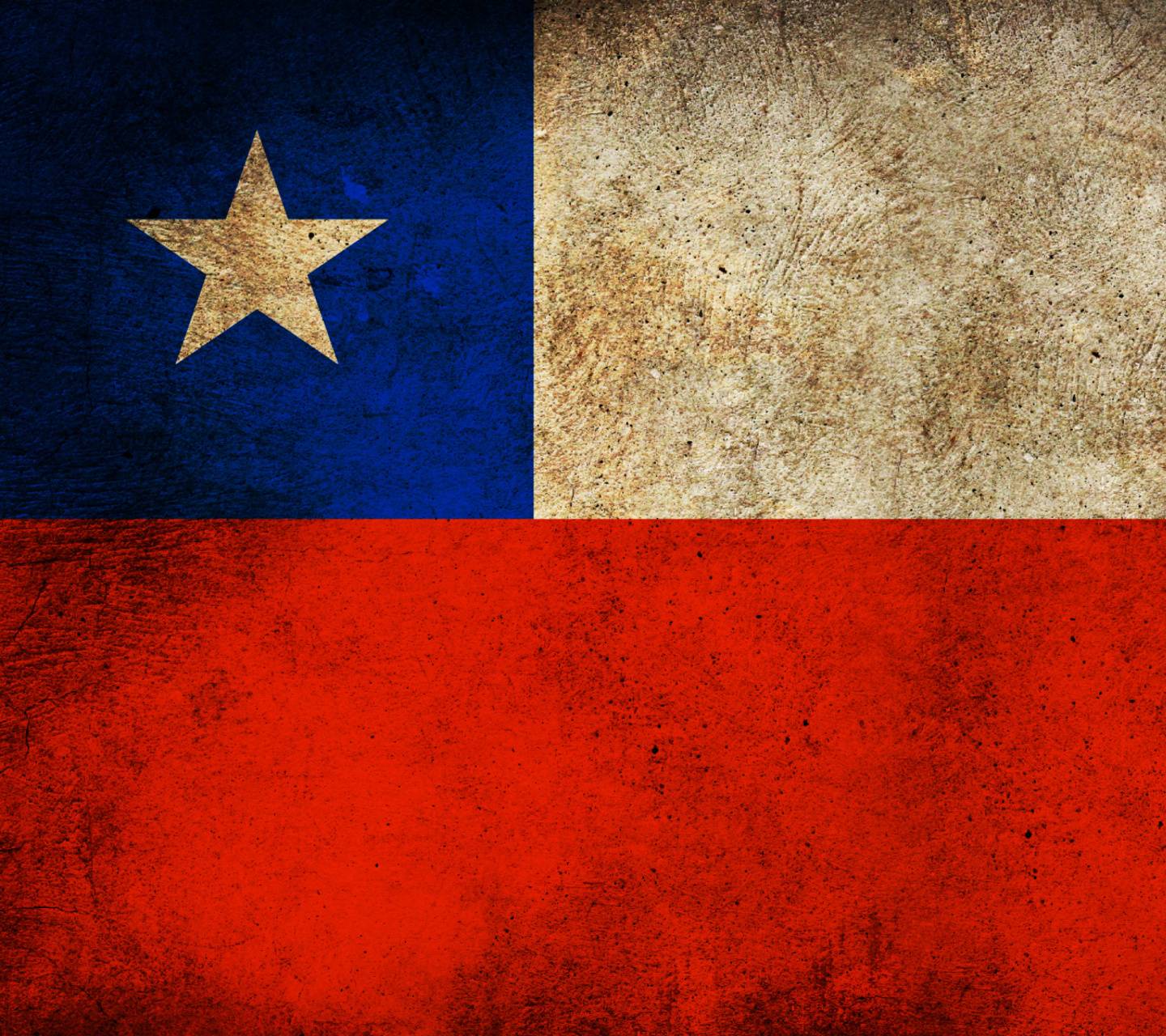 پرچم شیلی (Chile Flag)