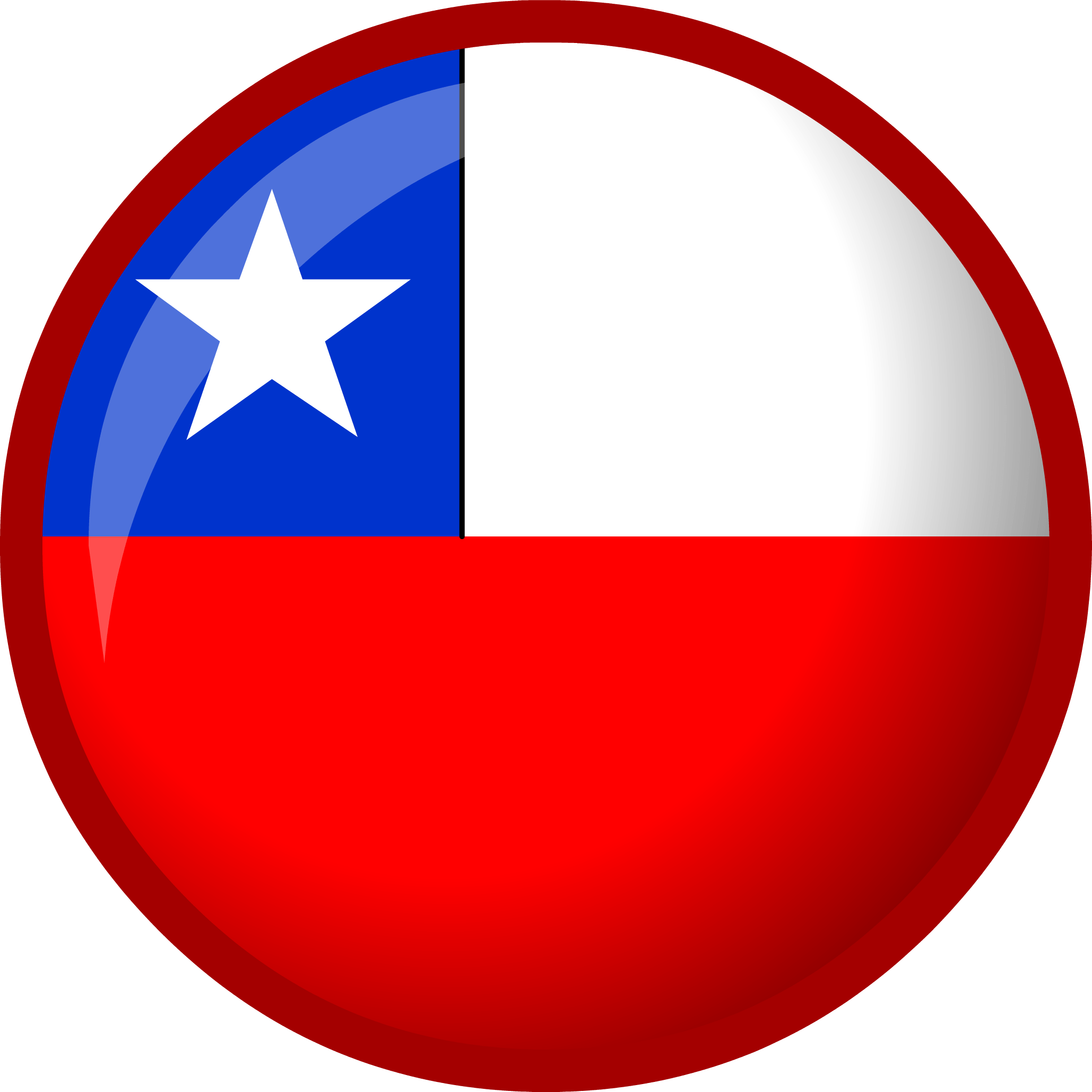 پرچم شیلی (Chile Flag)