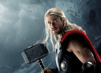 تصویر شماره 8 از آلبوم تصویر زمینه کریس همسورث (Chris Hemsworth)