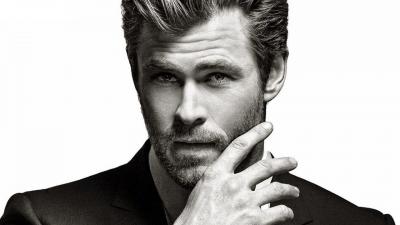 تصویر شماره 5 از آلبوم تصویر زمینه کریس همسورث (Chris Hemsworth)