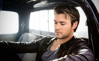 تصویر شماره 29 از آلبوم تصویر زمینه کریس همسورث (Chris Hemsworth)