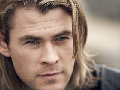 تصویر شماره 17 از آلبوم تصویر زمینه کریس همسورث (Chris Hemsworth)