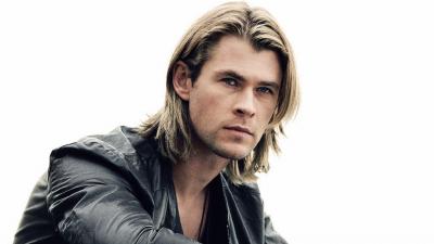 تصویر شماره 45 از آلبوم تصویر زمینه کریس همسورث (Chris Hemsworth)