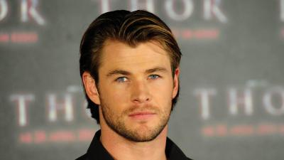 تصویر شماره 12 از آلبوم تصویر زمینه کریس همسورث (Chris Hemsworth)