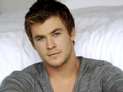 تصویر شماره 13 از آلبوم تصویر زمینه کریس همسورث (Chris Hemsworth)