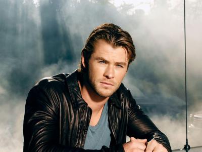 تصویر شماره 9 از آلبوم تصویر زمینه کریس همسورث (Chris Hemsworth)