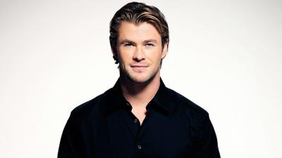 تصویر شماره 22 از آلبوم تصویر زمینه کریس همسورث (Chris Hemsworth)