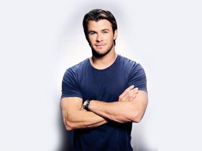 تصویر شماره 11 از آلبوم تصویر زمینه کریس همسورث (Chris Hemsworth)