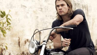 تصویر شماره 48 از آلبوم تصویر زمینه کریس همسورث (Chris Hemsworth)