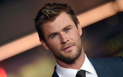 تصویر شماره 52 از آلبوم تصویر زمینه کریس همسورث (Chris Hemsworth)