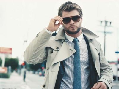 تصویر شماره 34 از آلبوم تصویر زمینه کریس همسورث (Chris Hemsworth)