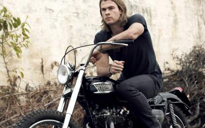 تصویر شماره 23 از آلبوم تصویر زمینه کریس همسورث (Chris Hemsworth)