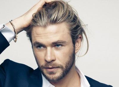 تصویر شماره 20 از آلبوم تصویر زمینه کریس همسورث (Chris Hemsworth)