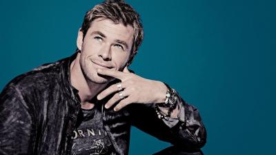 تصویر شماره 38 از آلبوم تصویر زمینه کریس همسورث (Chris Hemsworth)