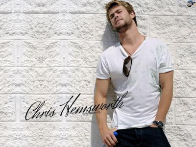 تصویر شماره 24 از آلبوم تصویر زمینه کریس همسورث (Chris Hemsworth)