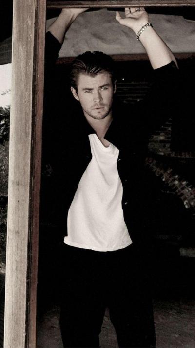 تصویر شماره 7 از آلبوم تصویر زمینه کریس همسورث (Chris Hemsworth)