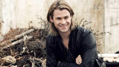 تصویر شماره 50 از آلبوم تصویر زمینه کریس همسورث (Chris Hemsworth)