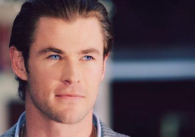 تصویر شماره 16 از آلبوم تصویر زمینه کریس همسورث (Chris Hemsworth)