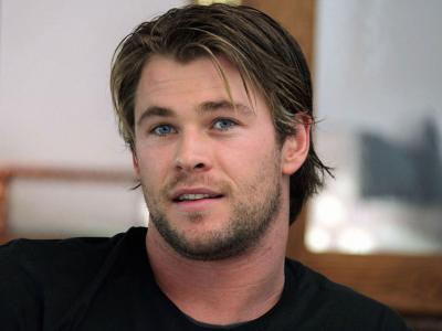 تصویر شماره 1 از آلبوم تصویر زمینه کریس همسورث (Chris Hemsworth)