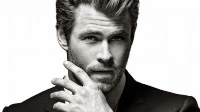 تصویر شماره 37 از آلبوم تصویر زمینه کریس همسورث (Chris Hemsworth)