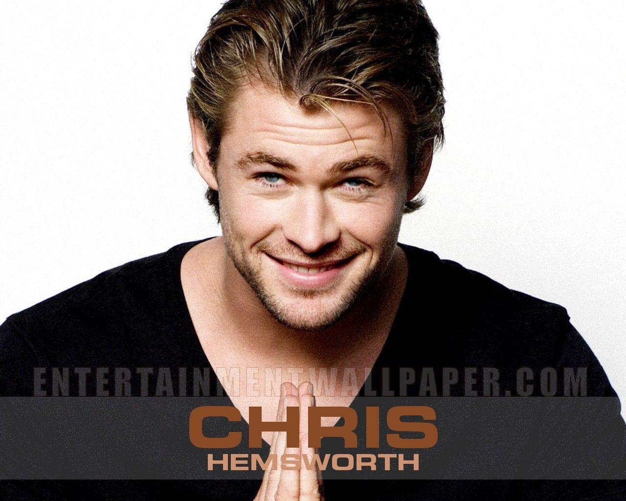 کریس همسورث (Chris Hemsworth)