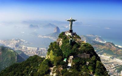 تصویر شماره 46 از آلبوم تصویر زمینه تندیس مسیح (Christ the Redeemer)