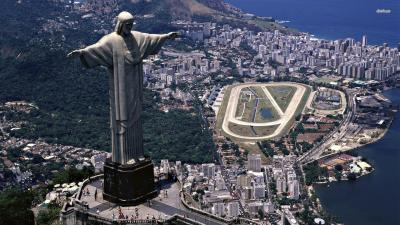 تصویر شماره 51 از آلبوم تصویر زمینه تندیس مسیح (Christ the Redeemer)